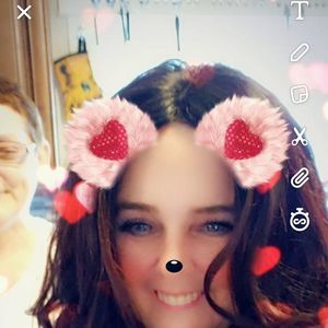 Meet your Posher, Trisha